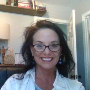 Meet your Posher, Angie mae